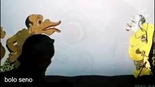 Togog sowan Kyai Semar