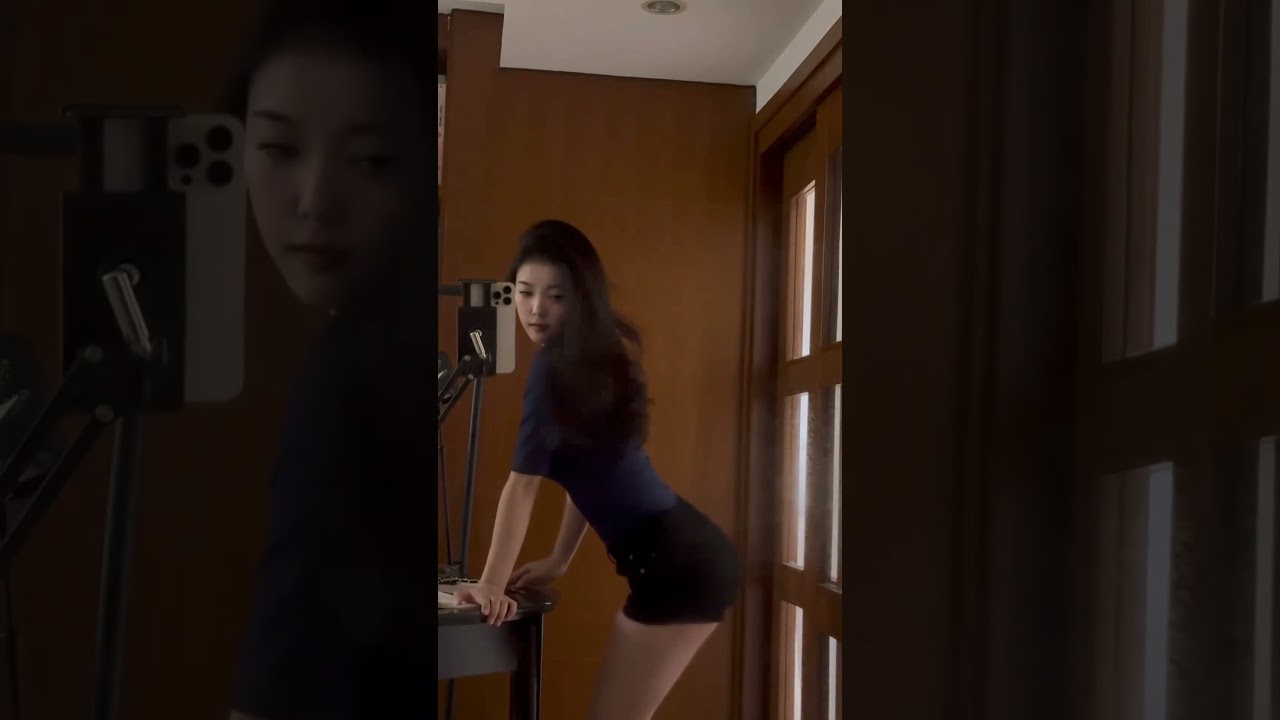 微胖美女的自信力量：豐滿魅力無需自卑