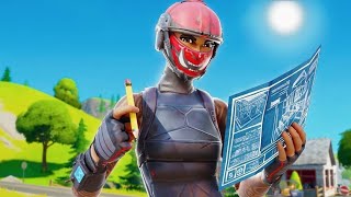 New Advanced Retake Tutorial