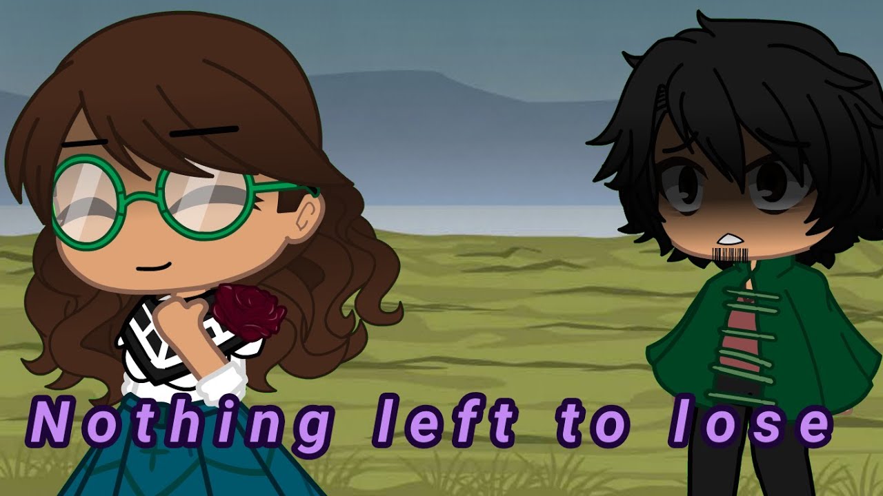 Encanto 'Nothing Left to Lose' Requested! Original