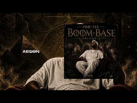 Pro-Tee - AEGON (Original-Mix)