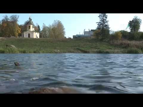 Видеоролик: Гостилицы
