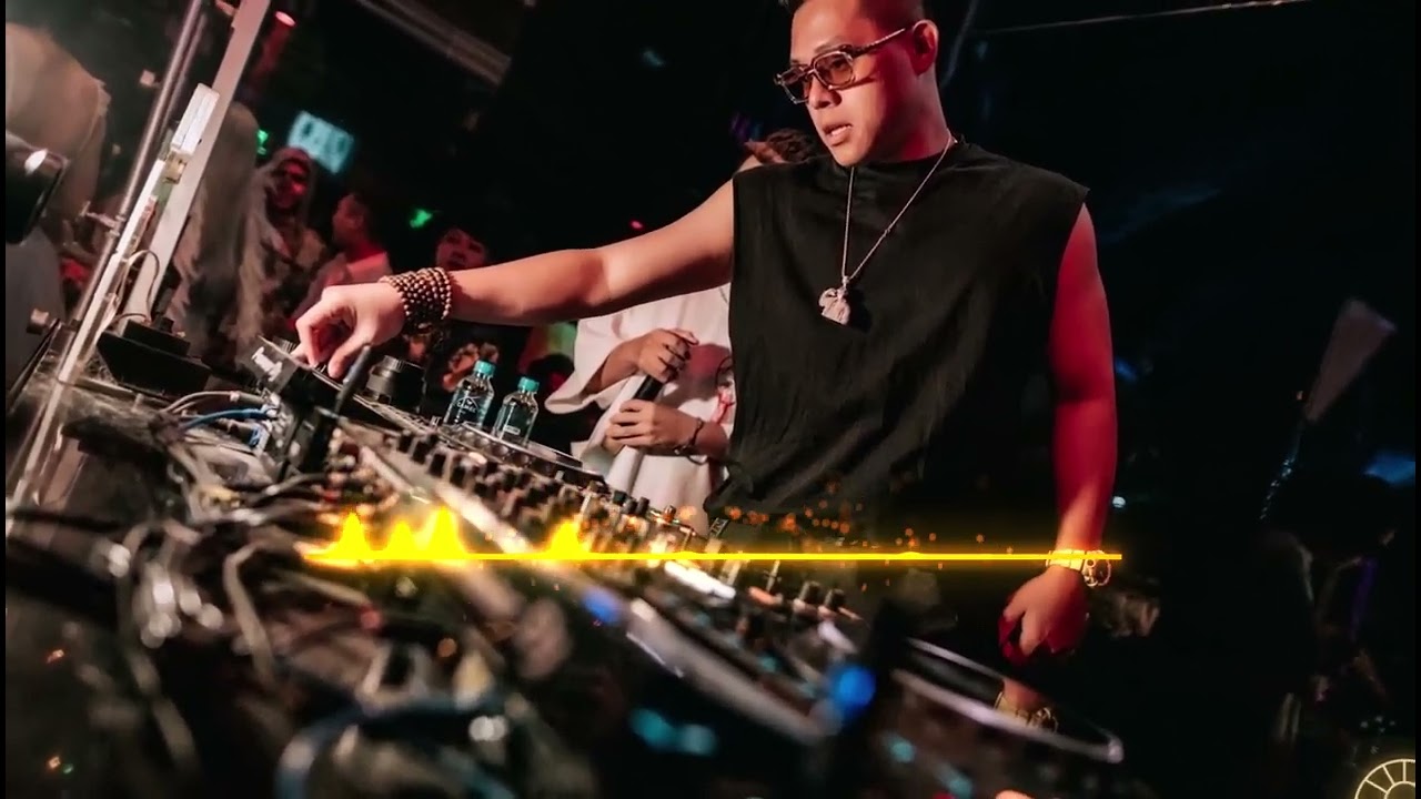 NONSTOP CỬU BIỆT - DJ TILO - TẶNG FULL SET NÀY - LH ZALO:0922777444