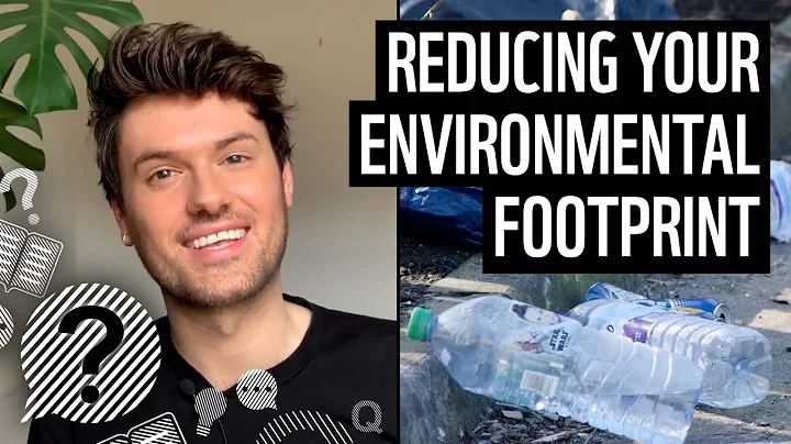 How to Reduce Your Carbon Footprint | Sustainability Tips | WWF