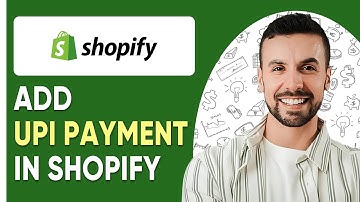 How To Add UPI Payment In Shopify 2025 (Complete Guide)