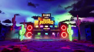 Ella Langley - paint the town blue (Country EDM Mashup)