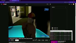 Taking down MTA:SA server in live