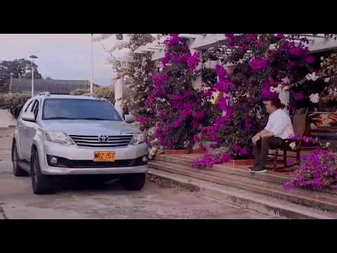 Putar Donde Está Esa Mujer - Fabian Corrales