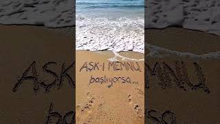 #AşkıMemnu başlar, yaz gelir.🍉Efsane dizi yarından itibaren hafta içi her gün 16.45’te #KanalD’de! 💙