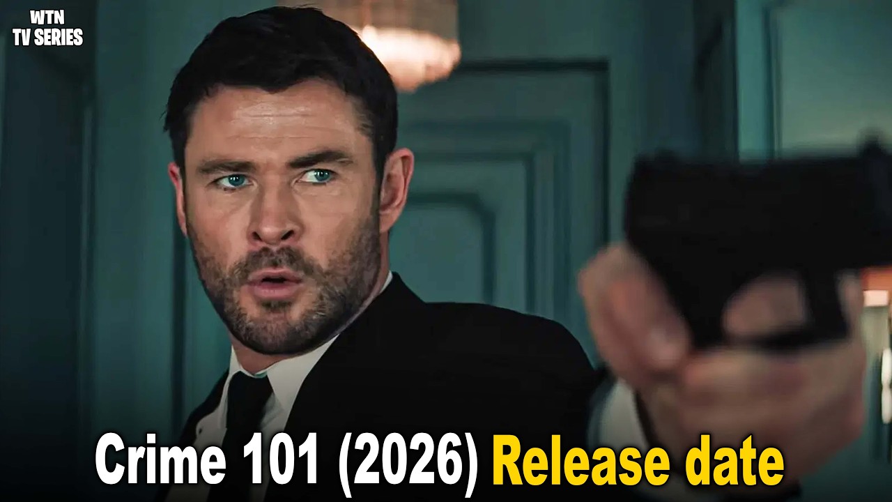 Crime 101 (2026): Release Date, Cast, Plot and Everything We Know