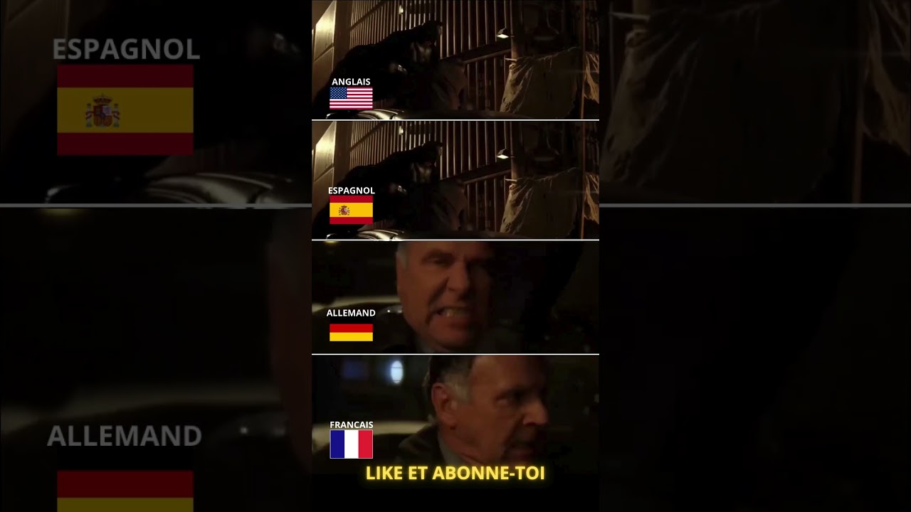 "I am Batman" The Dark Knight 1ère Partie 