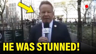 MAGA host learns he’s BEEN LIED TO in REAL-TIME live on air