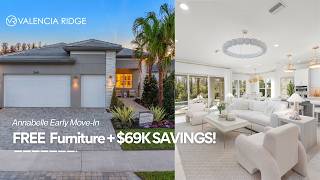 FREE Furniture & $69K  Savings | 55  | Tampa, FL