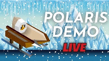 POLYTOPIA Polaris Demo
