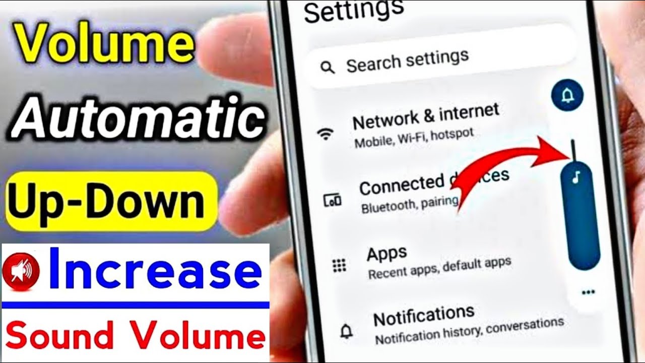 mobile sound problem solved |increase mobile volume |mobile ke speaker ...