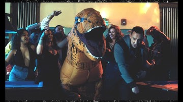 Hawkes - "Button Pushers" - [Official Music Video]