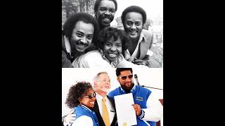 Singer Gladys Knight 4 Marriages 3 Children