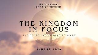 Building Hope Together: Renewing Faith and Commitment