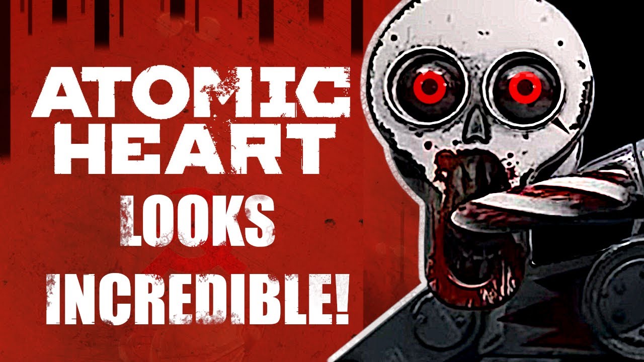 russian video game 2018 shooter atomic heart russian video game 2018 shooter atomic heart