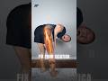 3-Step Sciatica Fix!