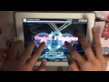 【CROSS×BEATS】Timeless encode　MASTER 100% 19Super