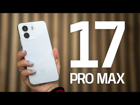 👑 Redmi Note 17 Pro Max review, ¿sigue siendo el rey de la relación calidad-precio?