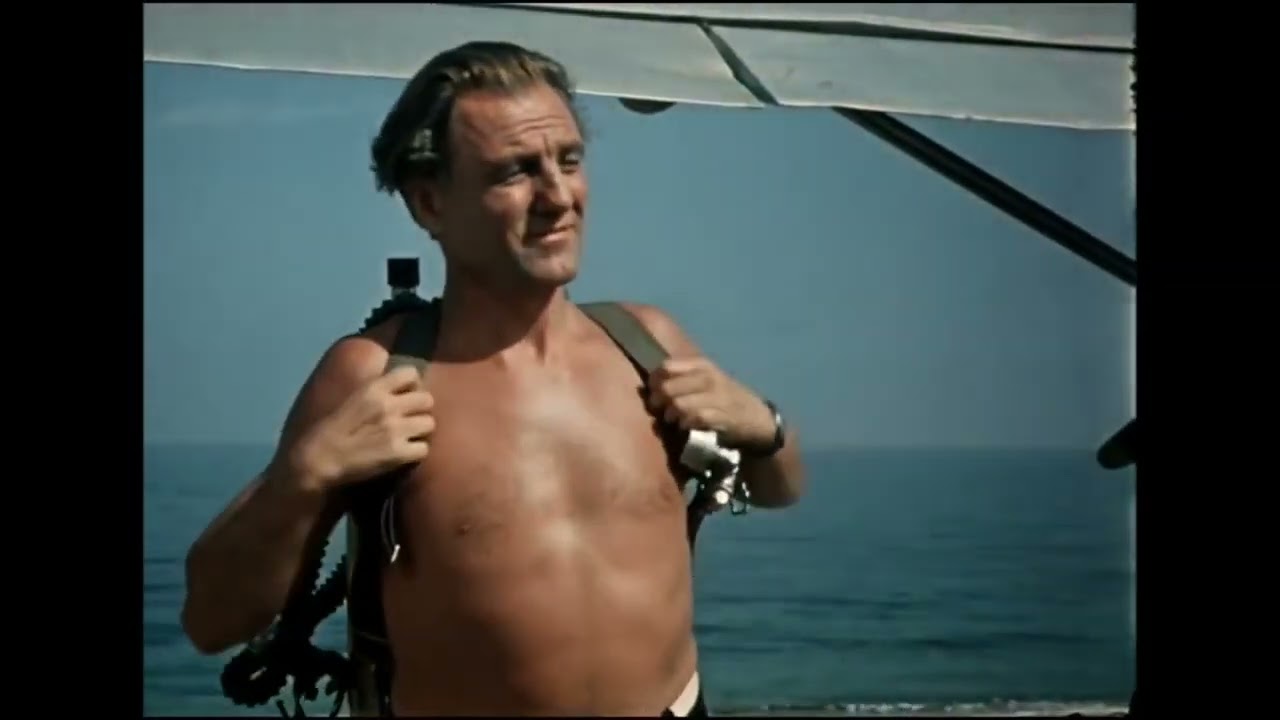 Дж. Олдрідж "Останній дюйм" буктрейлер - YouTube