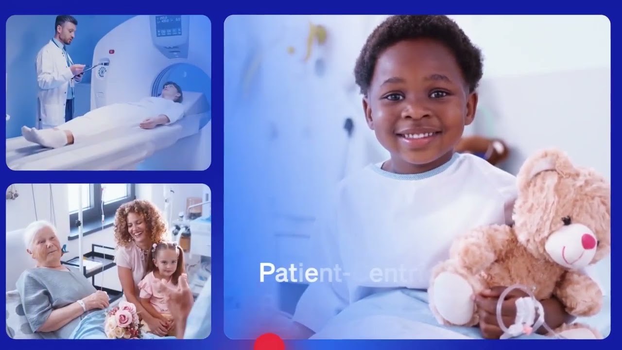 Corporate Video Sample