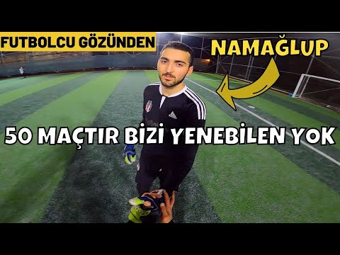 50 MAÇTIR YENİLMEYEN TAKIMA KARŞI OYNADIK ! (ÖDETMESİNE #10)