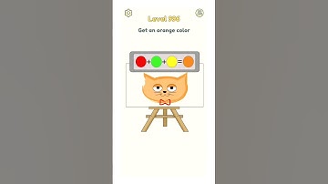 Delete One Part [DOP 2]-level 996 Complete Gameplay with all solutions