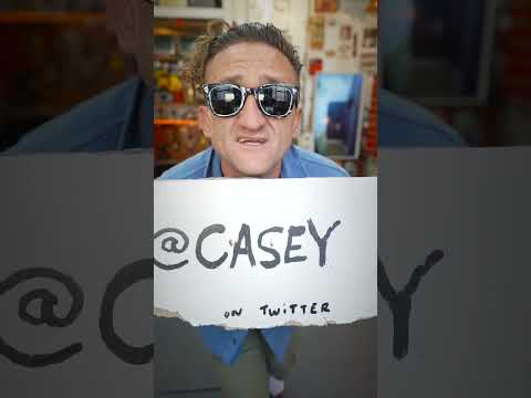 Post by CaseyNeistat