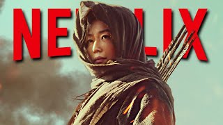 Top 10 Best Korean Movies on Netflix You Must Watch! 2023 So Far