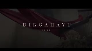 Dato' Siti Nurhaliza & Faizal Tahir - Dirgahayu [OST Lara Aishah]