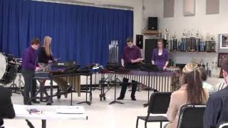 Famous Marimbaroque State 2013 Mallet Quartet Net Worth