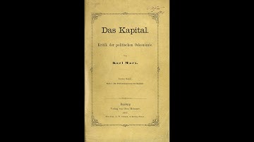 8 The Measure of Value - Capital - Karl Marx