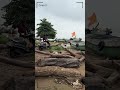 When rivers are prayed - What do you think about this?