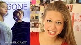 Michael Grant Answers Are There Plans For A Gone Movie Youtube