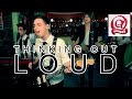 Ed Sheeran - Thinking Out Loud - At Sunset Cover