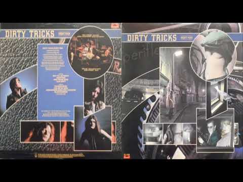 DIRTY TRICKS - Play Dirty
