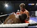 Joe Calzaghe vs Nick Manners / Джо Кальзаге - Ник Маннерс