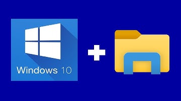 How to Add Folders to Your Quick Access in Windows 10!