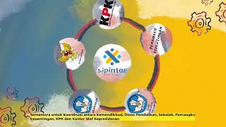 SIPINTAR (SISTEM INFORMASI PROGRAM INDONESIA PINTAR) screenshot 4