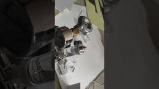 Система CO2 в гроубокс / теплица. Принцип работы