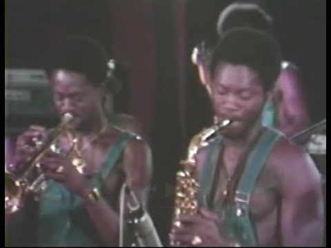 Guadeloupe Reflexions - Samba arawak - YouTube