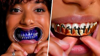7 TEETH GADGETS That Will Change Your Life!