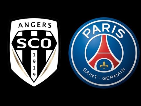 AVANT MATCH : ANGERS-PSG J32 DE LIGUE 1