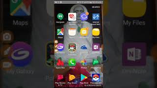 New pokemon game released in tutuapp. screenshot 3