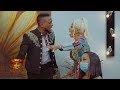 Cut-throat Wahala – BBNaija Reunion  | Pepper Dem Reunion | Africa Magic