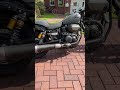 Yamaha XV 950