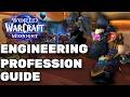 Midnight Engineering Profession Guide | World of Warcraft